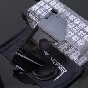 Pit Viper Sport TR90 Polarized Sunglasses PV08